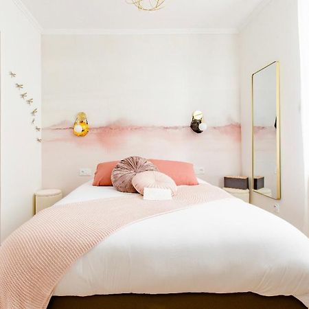 Love Room - Espace Bien Etre L'Osmose Wimereux Exterior foto